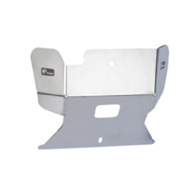 PROTETOR MOTOR BETA RR250 / RR300 13/21 ALUMINIO START RACING