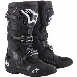 BOTA ALPINESTARS TECH 10 PRETO