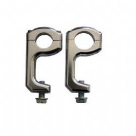 SUPORTE ABRACADEIRA PROTETOR MAO MASTER INTEGRAL
