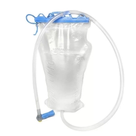 REFIL MOCHILA HIDRATACAO 3,0L PRO BIKE HIDRAT BMS