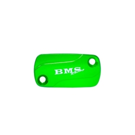 TAMPA RESERVATORIO FREIO DIANTEIRO KXF250 / KX250XC 21 KX250 22 KX250X / KX450X 21/22 KX450 20/22 KXF450 19/21 BMS