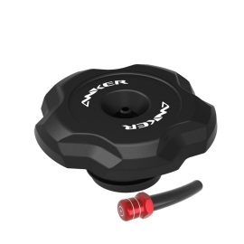 TAMPA TANQUE CRF250F NYLON ANKER