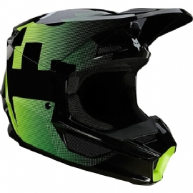 CAPACETE FOX V1 MVRS MIPS TAYZER