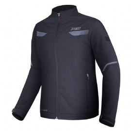 JAQUETA X11 NEOCITY 2 FEMININA PRETO