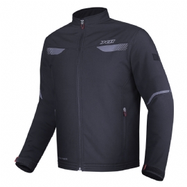 JAQUETA X11 NEOCITY 2 MASCULINA PRETO