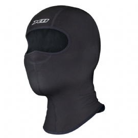 BALACLAVA X11 CLIMATE 2 PRETO
