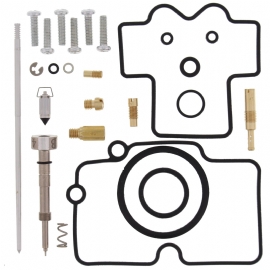 REPARO CARBURADOR YZF250 08/09 BR PARTS