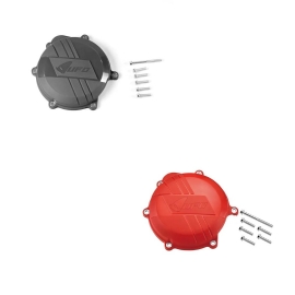 PROTETOR TAMPA EMBREAGEM CRF250R 18/20 UFO