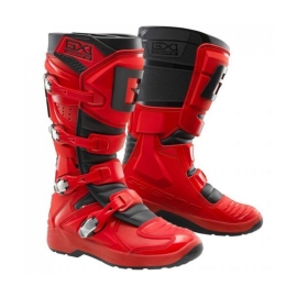 BOTA GAERNE CROSS GX1 EVO RED BLACK