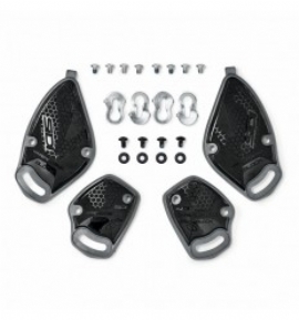 SUPORTE TORNOZELO BOTA SIDI CROSSFIRE 3 PAR