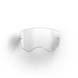 LENTE OCULOS ASW SIRUS AS TRANSPARENTE CLEAR