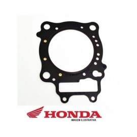 JUNTA CABECOTE MOTOR CRF250R / CRF250X 04/09 HONDA ORIGINAL