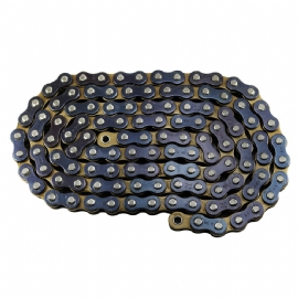 CORRENTE TRANSMISSAO 520H 118L PROFESSIONAL CZ CHAINS