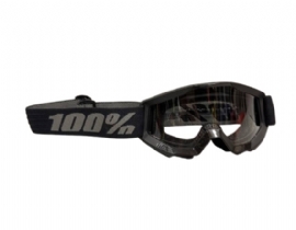 OCULOS 100 STRATA MINI PRETO