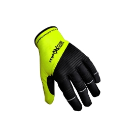 LUVA MATTOS RACING MX FLEX AMARELO FLUOR
