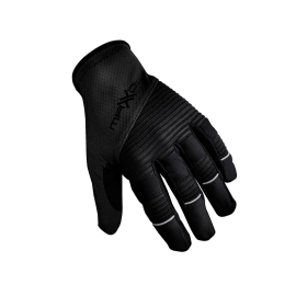 LUVA MATTOS RACING MX FLEX PRETO
