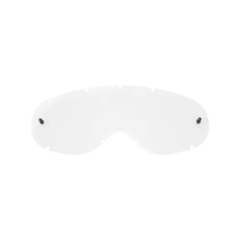 LENTE OCULOS DRAGON MDX C/ PINO TRANSPARENTE 5INCO
