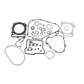 JOGO JUNTAS MOTOR KXF450 19/20 C/ BORRACHAS  RETENTORES ATHENA VEDAMOTORS