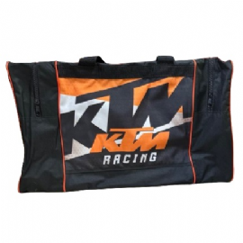 BOLSA EQUIPAMENTOS KTM RACING