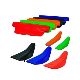 CAPA BANCO UNIVERSAL AMX FORCE GRIP 100 BORRACHA