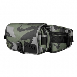 BAG POCHETE BOLSA FERRAMENTAS FOX DELUXE TOOLPACK CAMO