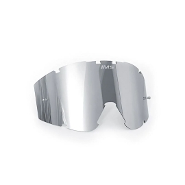 LENTE OCULOS IMS PRIME / ARMY DUPLA AFT ESPELHADA