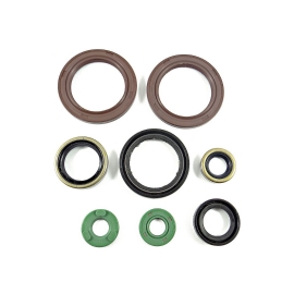 KIT RETENTOR MOTOR CR250 92/01 JDR