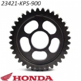 ENGRENAGEM SECUNDARIA 1 CRF230 HONDA ORIGINAL