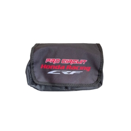 BAG POCHETE BOLSA FERRAMENTAS PRO CIRCUIT HONDA RACING CRF