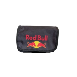 BAG POCHETE BOLSA FERRAMENTAS RED BULL