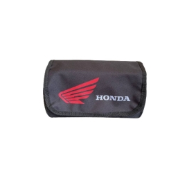 BAG POCHETE BOLSA FERRAMENTAS HONDA