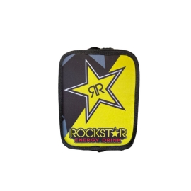 BOLSA PORTA OCULOS ROCKSTAR