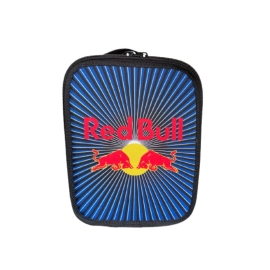 BOLSA PORTA OCULOS RED BULL VECTOR