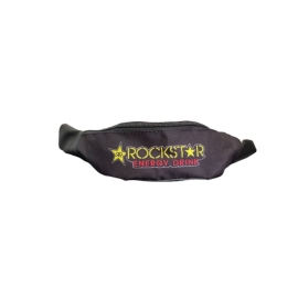 BAG POCHETE BOLSA FERRAMENTAS SIMPLES ROCKSTAR