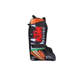 BOLSA PORTA BOTAS KTM RACING READY HIBISCO