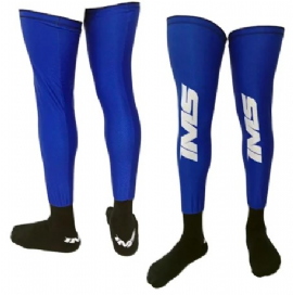 MEIAO IMS AZUL LYCRA