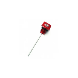TAMPA VARETA NIVEL OLEO CRF230 ALUMINIO NFS