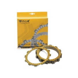 DISCOS EMBREAGEM CRF450R 11/16 CRF450R 21/22 CRF450RX 21/22 PRO X