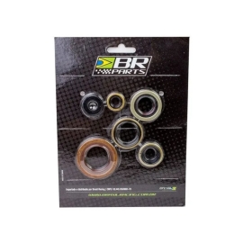 KIT RETENTOR MOTOR DRZ400 00/08 BR PARTS