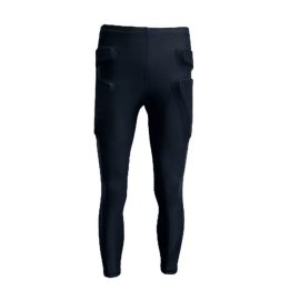 CALCA PROTECAO MATTOS RACING COMBAT PRETO