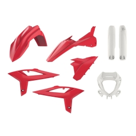 KIT PLASTICOS BETA RR 2T / 4T 20/21 OEM COLOR POLISPORT