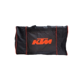 BOLSA EQUIPAMENTOS KTM SOLID BLACK
