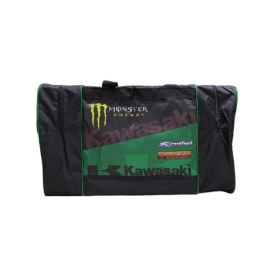 BOLSA EQUIPAMENTOS KAWASAKI MONSTER ENERGY BRANDS