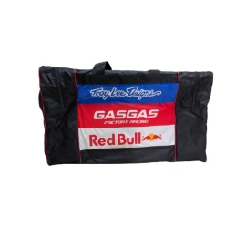 BOLSA EQUIPAMENTOS GASGAS TROY RED BULL