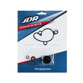 KIT REPARO BOMBA DAGUA CR250 02/04 JDR