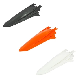 PARALAMA TRASEIRO KTM CROSS 19/22 ENDURO 20/23 AMX ACESSORIOS