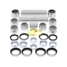 KIT ROLAMENTOS LINK KXF250 06/16 KLX450 08/09 KXF450 06/15 DANIDREA