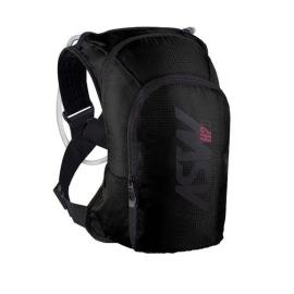MOCHILA HIDRATACAO ASW TANK 3L PRETO