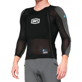 COLETE 100 TARKA BLACK