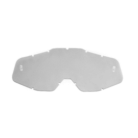 LENTE OCULOS RIDER MX PREMIUM C/ PINO ESPELHADO PRATA